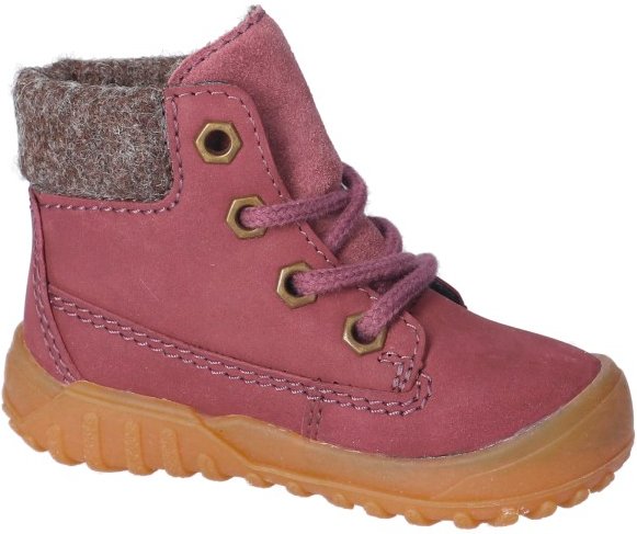 Thumbnail - Pepino by Ricosta - Kid's Deany - Winterschuhe Gr 24 rot