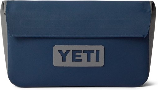 Yeti Coolers - Sidekick Dry 1 - Wertsachenbeutel Gr 1 l blau