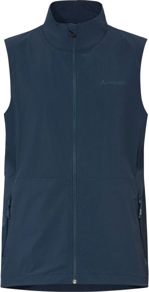 Vaude - Yaras Vest - Fahrradweste Gr L blau