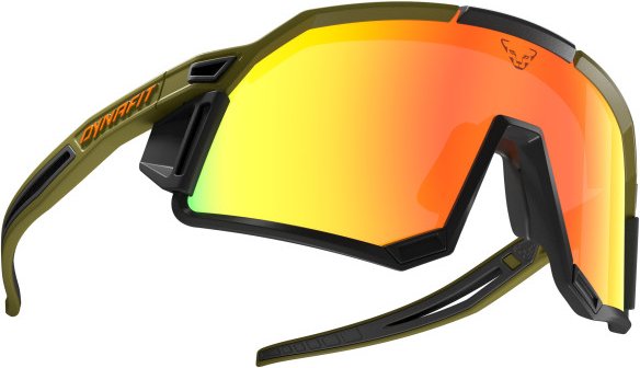 Dynafit - Sky Evo Sunglasses Cat 4 - Gletscherbrille bunt