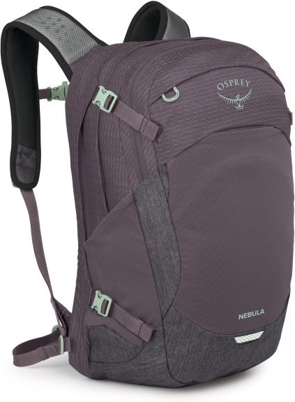 Osprey - Nebula 32 - Daypack grau
