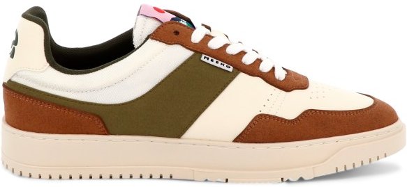 Meeko - Kiboko - Sneaker Gr 38 beige
