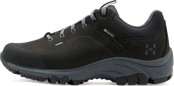 Haglöfs - Women's Ridge GTX II Low - Multisportschuhe Gr 42 schwarz