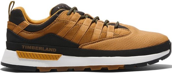 Timberland - Euro Trekker Low Lace Up - Sneaker Gr 42 braun