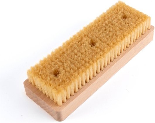 deWOODSTOK - Sloper Brush - Boulderbürste Gr 160 x 56 x 36 mm