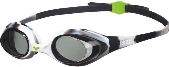 Arena - Spider Junior - Schwimmbrille grau