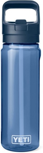 Yeti Coolers - Yonder C Straw Bottle - Trinkflasche Gr 750 ml blau