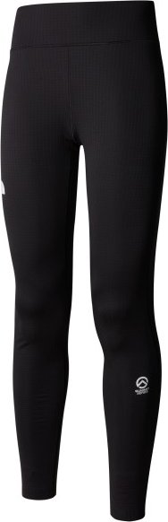 Thumbnail - The North Face - Women's Summit Pro 120 Tight - Kunstfaserunterwäsche Gr XS - Regular schwarz