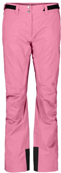 Thumbnail - Scott - Women's Pants Ultimate Dryo 10 - Skihose Gr L rosa