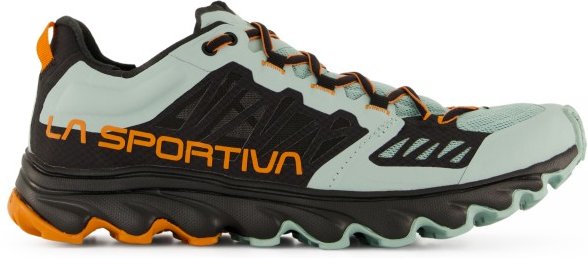La Sportiva - Helios III - Trailrunningschuhe Gr 44,5 grau