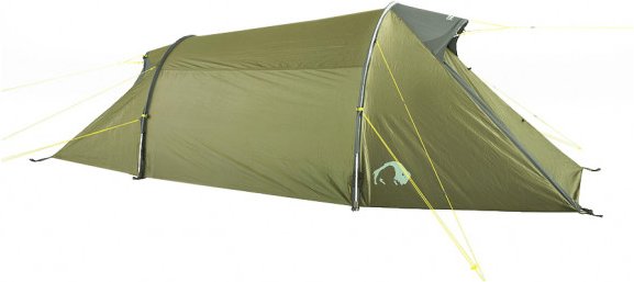 Thumbnail - Tatonka - Narvik 2 - 2-Personen Zelt oliv