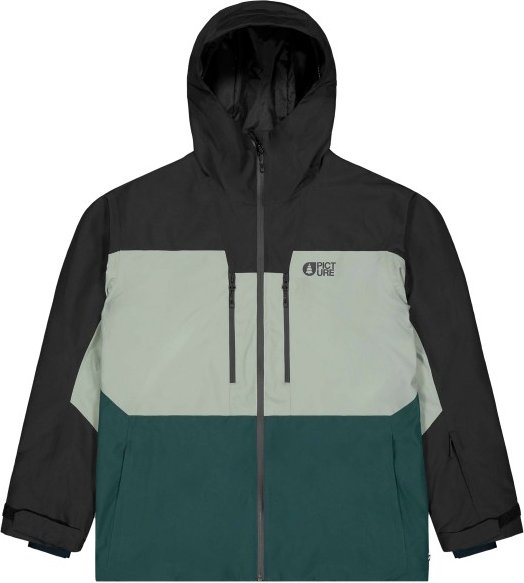 Picture - Picture Object Jacket - Skijacke Gr XL schwarz