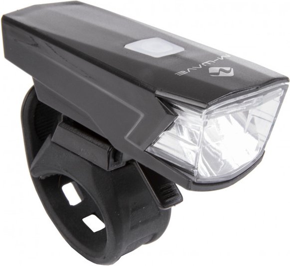 M-Wave - Apollon K 30 USB Frontlicht schwarz