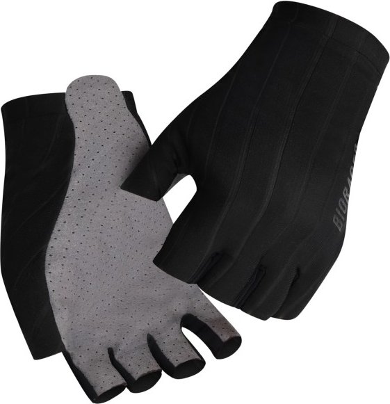 Bioracer - Speedwear Aero Time Trial Gloves - Handschuhe Gr L schwarz