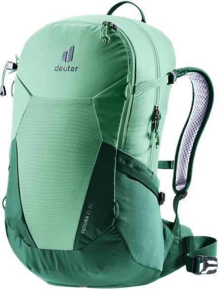 Deuter - Women's Futura 21 SL - Wanderrucksack grün