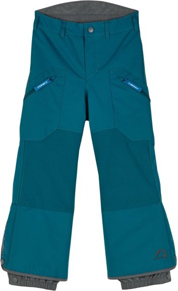 Finkid - Kid's Tobi Snow - Skihose Gr 120/130 blau