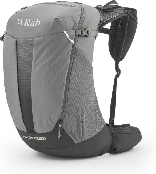 Rab - Airox 22ND - Wanderrucksack Gr S grau