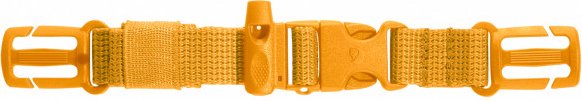 Fjällräven - Kånken Chest Strap Gr One Size ochre