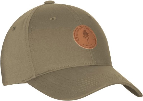 Pinewood - Finnveden Hybrid Cap - Cap Gr One Size beige