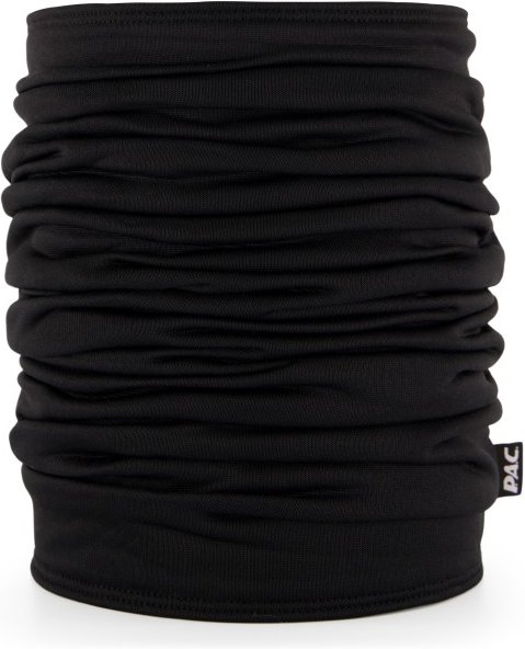 P.A.C. - Brushed Fleece - Halstuch Gr One Size schwarz