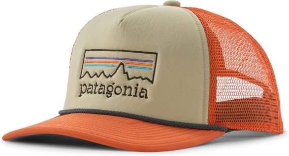 Patagonia - Broadcaster Hat - Cap Gr One Size bunt