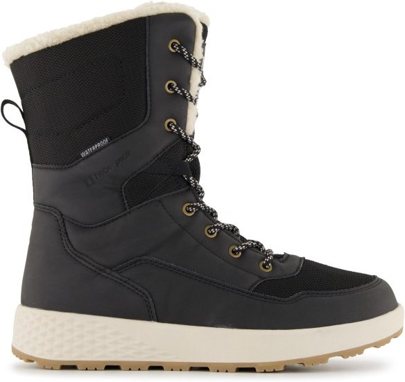 Heber Peak - Woman's SylvaHe. High Winter Boots - Winterschuhe Gr 41 schwarz