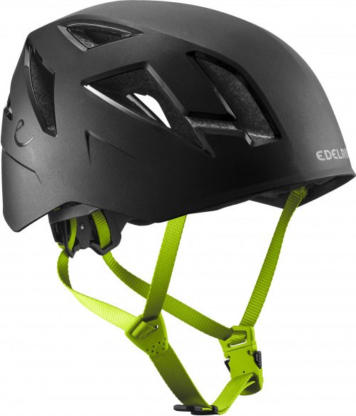 Thumbnail - Edelrid - Zodiac 3R - Kletterhelm Gr 55-61 cm grau