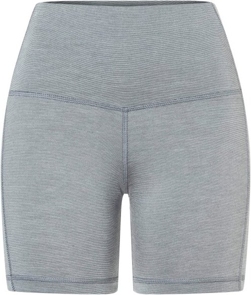 super.natural - Women's Liquid Flow Shorts - Shorts Gr M grau