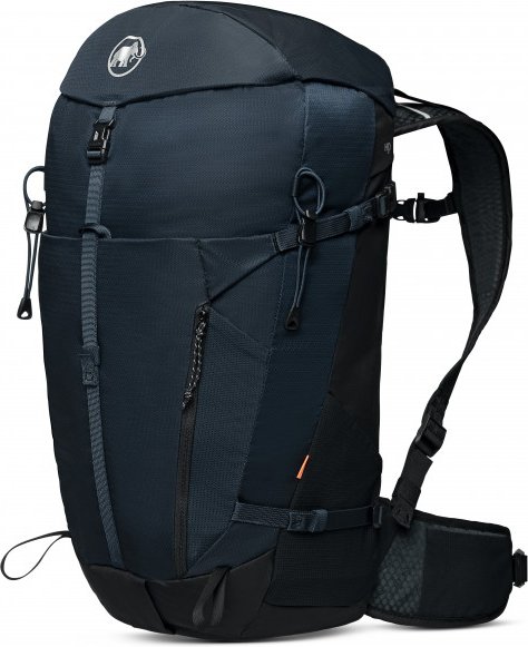 Mammut - Women's Lithium 30 - Wanderrucksack blau/schwarz