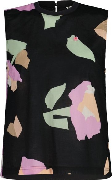 Maloja - Women's EigerM. - Top Gr L schwarz