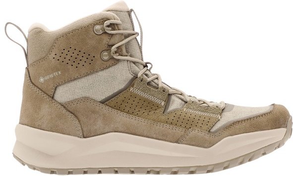 Lowa - Kaloya GTX Mid - Freizeitstiefel Gr 47 beige