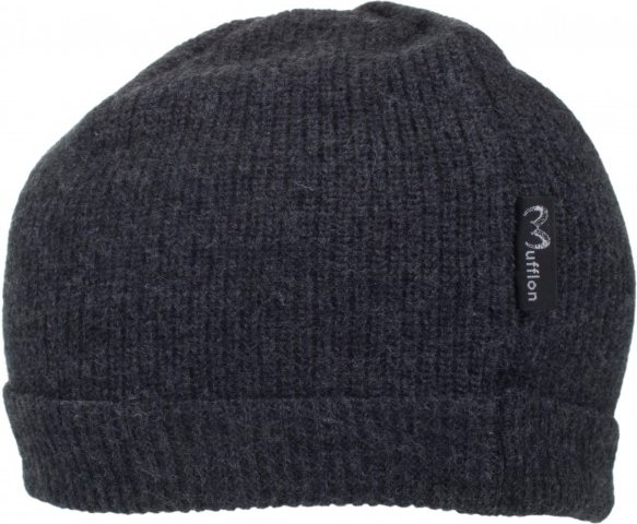 Thumbnail - Mufflon - Ice Cap - Mütze Gr One Size blau