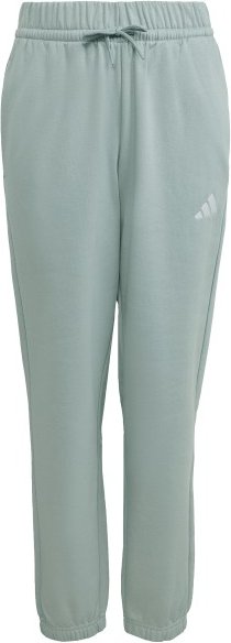 adidas - Kid's SL FL Pants 225 - Trainingshose Gr 128 türkis