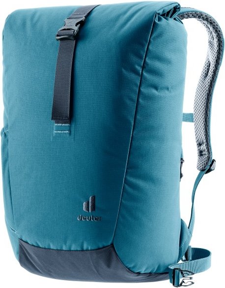 Deuter - Stepout 22 - Daypack türkis/blau