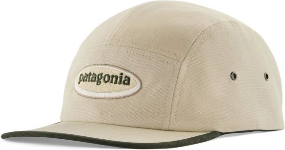 Patagonia - Graphic Maclure Hat - Cap Gr One Size beige