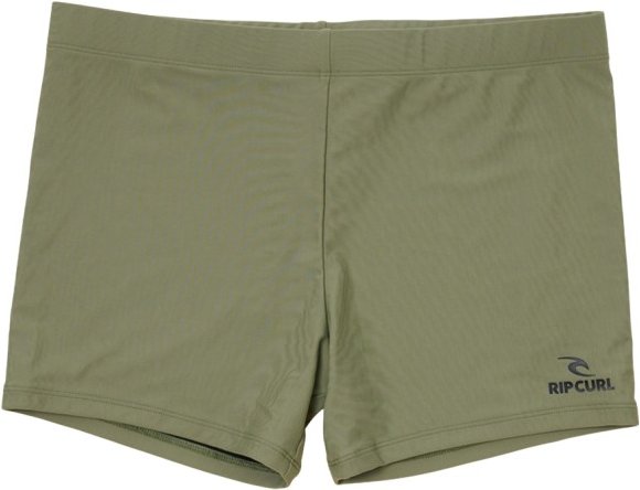 Rip Curl - Corp Boyleg Sluggo - Badehose Gr XL oliv