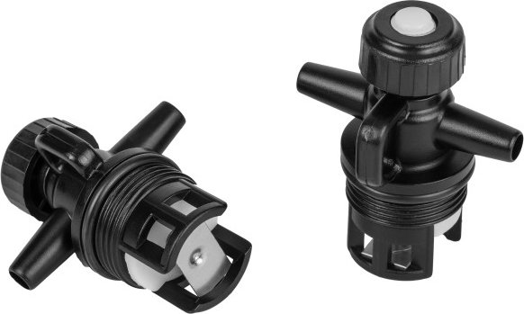 Thumbnail - Trangia - Sicherheitsverschluß Gr One Size schwarz