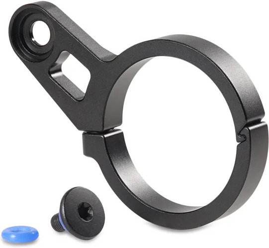 Lupine - SL Minimax Lenkerhalter 31.8 mm - Montagehalterung schwarz