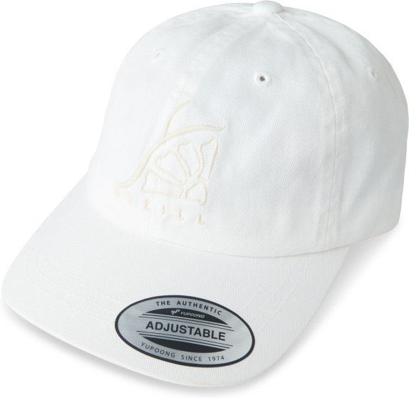 O'Neill - Women's Women of the Wave Cap - Cap Gr One Size weiß