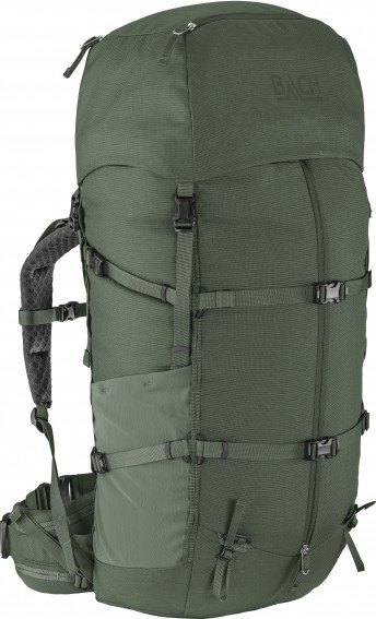 Bach - Women's Pack Specialist 70 - Trekkingrucksack Gr Short oliv