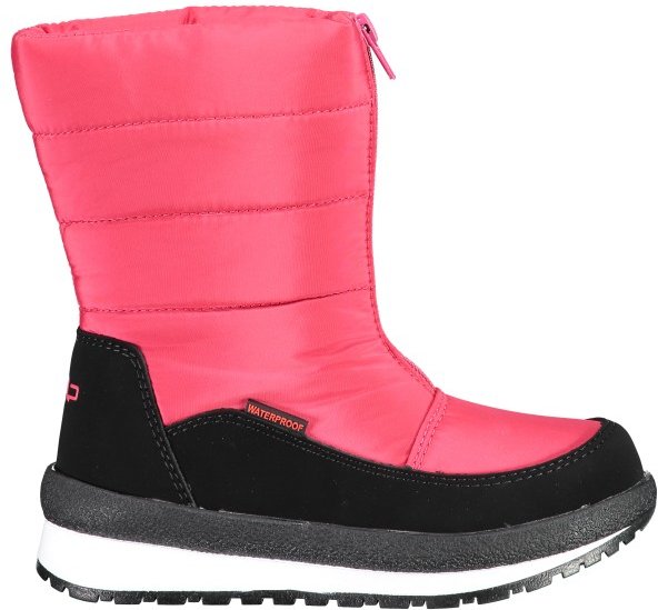 CMP - Kid's Rae Snow Boots Waterproof - Winterschuhe Gr 40 rosa