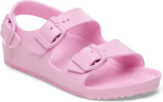 Birkenstock - Kid's Milano EVA - Sandalen Gr 30 - Narrow rosa