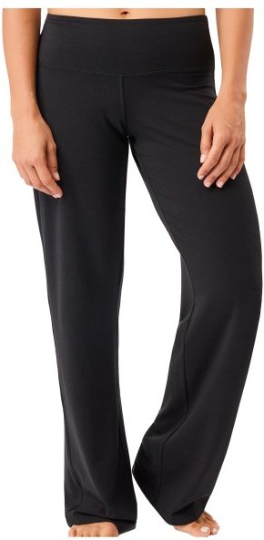 Mandala - Women's Wide Leg Pants - Trainingshose Gr M schwarz