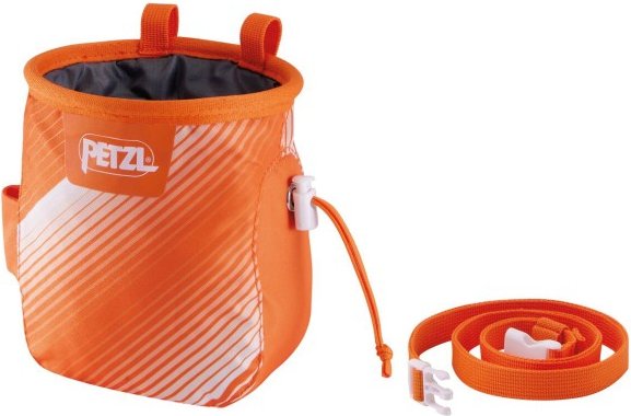 Petzl - Saka - Chalkbag bunt