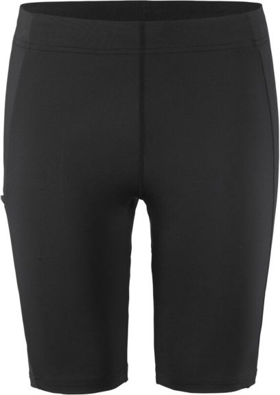 Craft - Pro Trail Short Tights 2 - Lauftights Gr XL schwarz