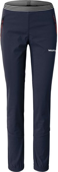 Martini - Women's Desire Pants - Skitourenhose Gr XS - Regular blau
