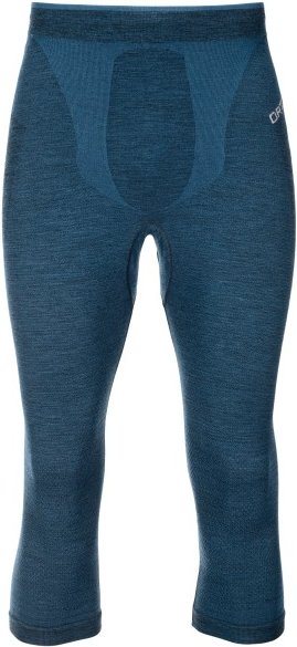 Ortovox - 230 Competition Short Pants - Merinounterwäsche Gr S blau
