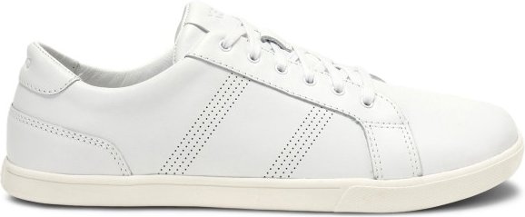 Xero Shoes - Dillon Leather - Barfußschuhe Gr 47 weiß