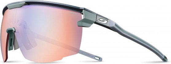 Julbo - Ultimate Photochromic S1-3 (VLT 13-72%) - Fahrradbrille bunt