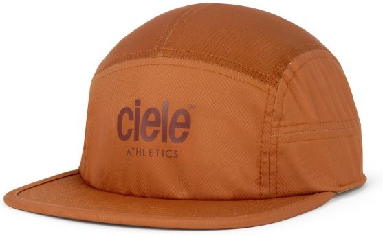 Ciele Athletics - GOCap-Classic-Athletics - Cap Gr M/L - 58 cm +/- gingerbread